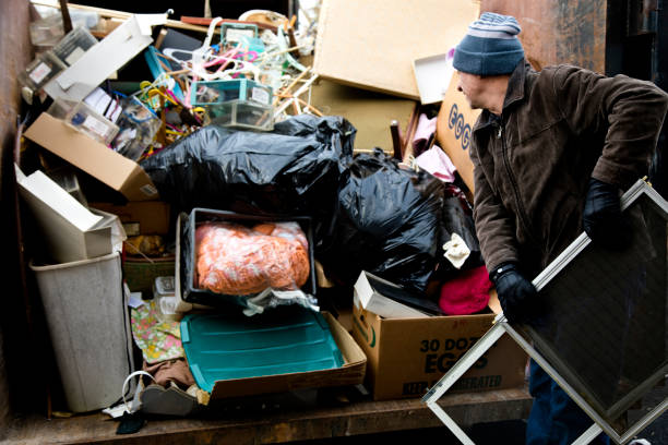 Best Demolition Debris Removal  in Paxton, IL