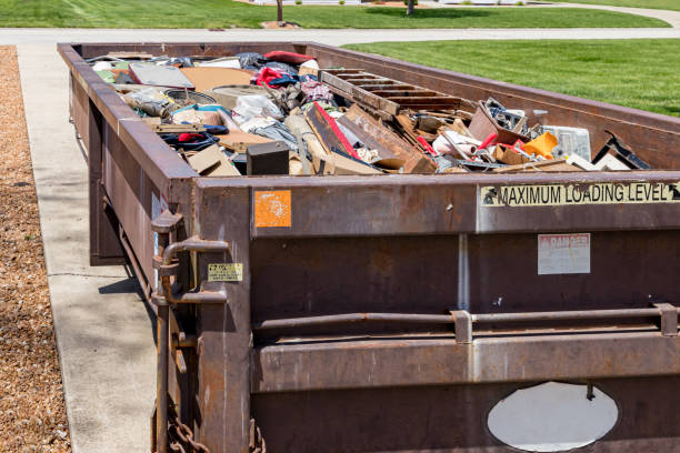 Best Yard Waste Removal  in Paxton, IL