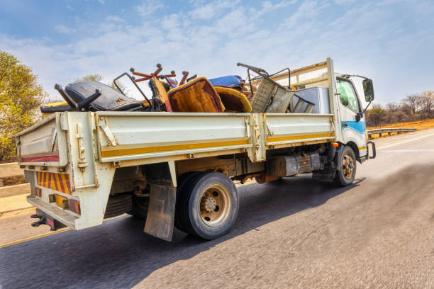 Best Garage Cleanout  in Paxton, IL